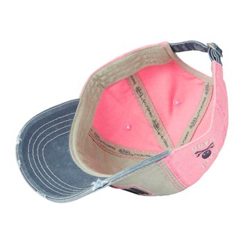 cafe 4 racer - Von Dutch Baseball retro kšiltovka hard - Von Dutch Kšiltovky 