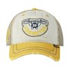 cafe 4 racer - Von Dutch Baseball retro cap handle - Von Dutch Caps 