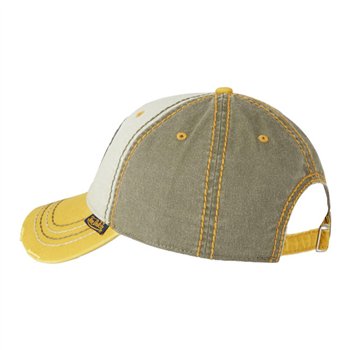 cafe 4 racer - Von Dutch Baseball retro šiltovka handle - Von Dutch Šiltovka 