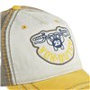 cafe 4 racer - Von Dutch Baseball retro cap handle - Von Dutch Caps 