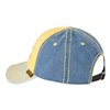 cafe 4 racer - Von Dutch Baseball retro cap helmet - Von Dutch Caps 