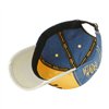 cafe 4 racer - Von Dutch Baseball retro cap helmet - Von Dutch Caps 