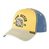 cafe 4 racer - Von Dutch Baseball retro cap helmet - Von Dutch Caps 