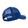cafe 4 racer - Von Dutch Baseball mesh cap fresh blue - Von Dutch Caps 