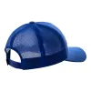cafe 4 racer - Von Dutch Baseball mesh cap blue - Von Dutch Caps 