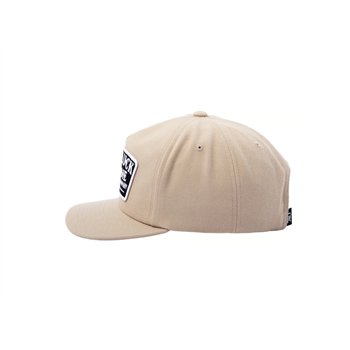 cafe 4 racer - Loser Machine Don"t die cap khaki - Loser Machine Company Caps 