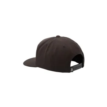 cafe 4 racer - Loser Machine Don"t die cap black - Loser Machine Company Caps 