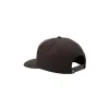 cafe 4 racer - Loser Machine Don"t die cap black - Loser Machine Company Caps 