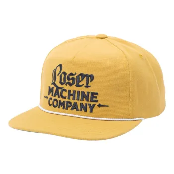 cafe 4 racer - Rokker Speed Crew II cap sand/fog/black - Rokker Caps 