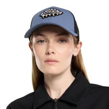 cafe 4 racer - GMG Snapback cap black/grey - GAS MONKEYS GARAGE Caps 