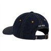 cafe 4 racer - Dickies Denim dad cap black - DICKIES Caps 