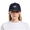 cafe 4 racer - Dickies Denim táta kšiltovka černá - DICKIES Kšiltovky 