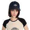 cafe 4 racer - Dickies Denim dad cap black - DICKIES Caps 