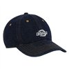 cafe 4 racer - Dickies Denim šiltovka pre otcov čierna - DICKIES Šiltovka 