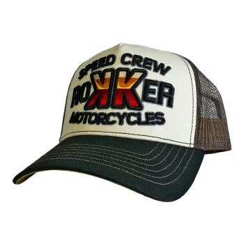 cafe 4 racer Rokker worldwide shipping