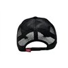 cafe 4 racer - WCC OG Cross Trucker cap black - WEST COAST CHOPPERS Caps 