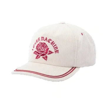 cafe 4 racer - Kšiltovka Von Dutch Logo světle khaki - Von Dutch Šiltovka 