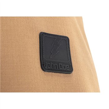 cafe 4 racer - John Doe Mikina V3 Softshell Rip-Stop púšť/čierna - JOHN DOE Mikiny s kapucňou 
