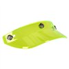 cafe 4 racer - Roeg Jett translucent peak yellow - ROEG Accessories 
