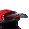 cafe 4 racer - Roeg Sonny peak tmavý dym - ROEG Príslušenstvo 