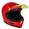 cafe 4 racer - Roeg Sonny peak žlutý - ROEG Příslušenství 