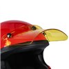 cafe 4 racer - Roeg Sonny peak yellow - ROEG Accessories 