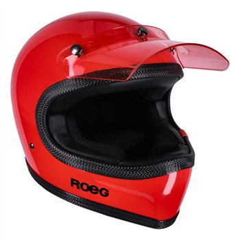 cafe 4 racer - Roeg Sonny peak pink - ROEG Accessories 