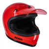 cafe 4 racer - Roeg Sonny peak pink - ROEG Accessories 