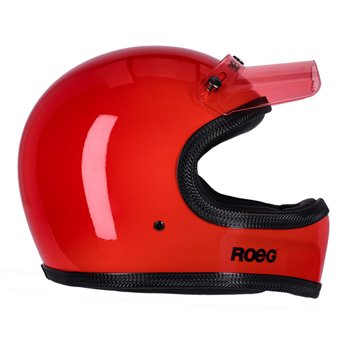 cafe 4 racer - Roeg Sonny peak pink - ROEG Accessories 