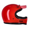 cafe 4 racer - Roeg Sonny peak pink - ROEG Accessories 