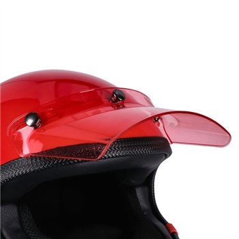 cafe 4 racer - Roeg Sonny peak pink - ROEG Accessories 