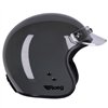 cafe 4 racer - Roeg Jett translucent peak clear - ROEG Accessories 