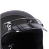 cafe 4 racer - Roeg Jett translucent peak clear - ROEG Accessories 