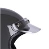 cafe 4 racer - Roeg Jett translucent peak clear - ROEG Accessories 