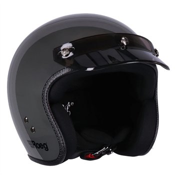 Roeg Jett translucent peak smoke