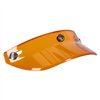 cafe 4 racer - Roeg Jett translucent peak orange - ROEG Accessories 