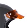 cafe 4 racer - Roeg Jett translucent peak orange - ROEG Accessories 