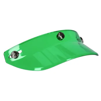 cafe 4 racer - Roeg bubble shield clear - ROEG Accessories 