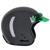 cafe 4 racer - Roeg Jett translucent peak green - ROEG Accessories 