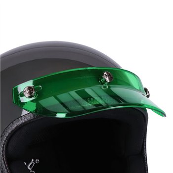 cafe 4 racer - Roeg Jett translucent peak green - ROEG Accessories 