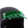 cafe 4 racer - Roeg Jett translucent peak green - ROEG Accessories 