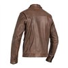 cafe 4 racer - John Doe Drifter leather jacket brown - JOHN DOE Jackets 