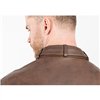 cafe 4 racer - John Doe Drifter leather jacket brown - JOHN DOE Jackets 