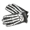 cafe 4 racer - John Doe Skeletor gloves black - JOHN DOE Gloves 