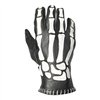 cafe 4 racer - John Doe Skeletor gloves black - JOHN DOE Gloves 