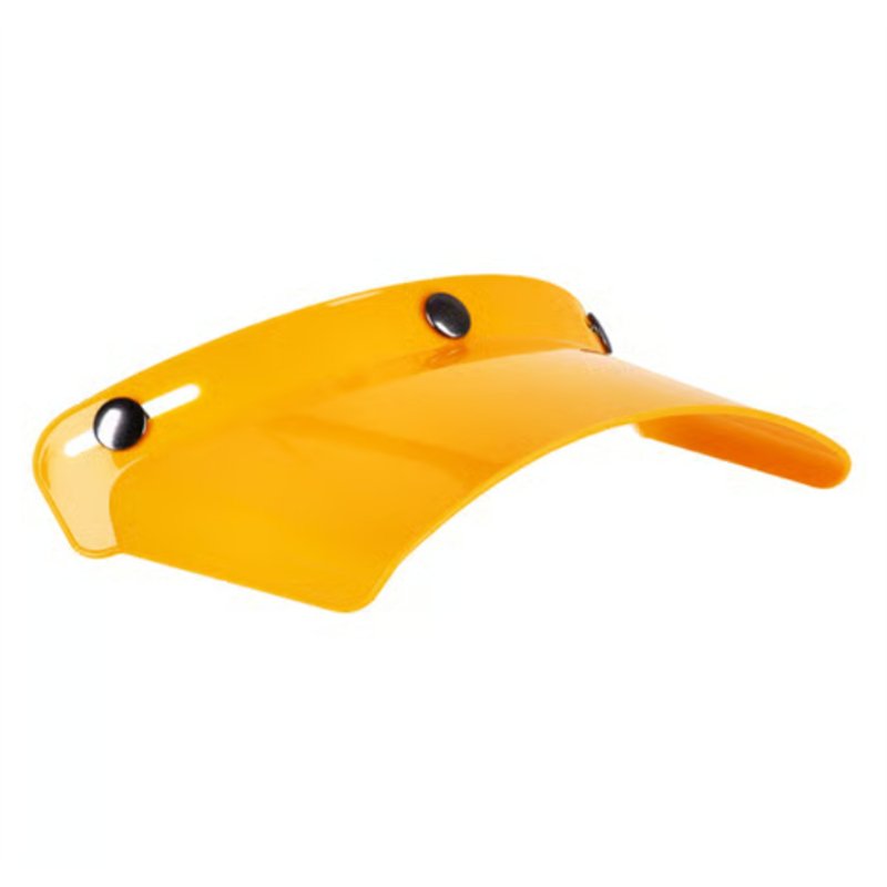cafe 4 racer - Roeg Sonny peak sunset yellow - ROEG Accessories 