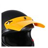 cafe 4 racer - Roeg Sonny peak sunset yellow - ROEG Accessories 