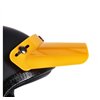 cafe 4 racer - Roeg Sonny peak sunset yellow - ROEG Accessories 