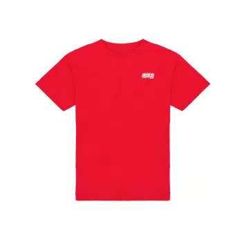 cafe 4 racer - Queen Kerosin Tijuana Mexio t-shirt black - KING KEROSIN T-Shirts 