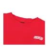 Roeg Kane Plain t-shirt red